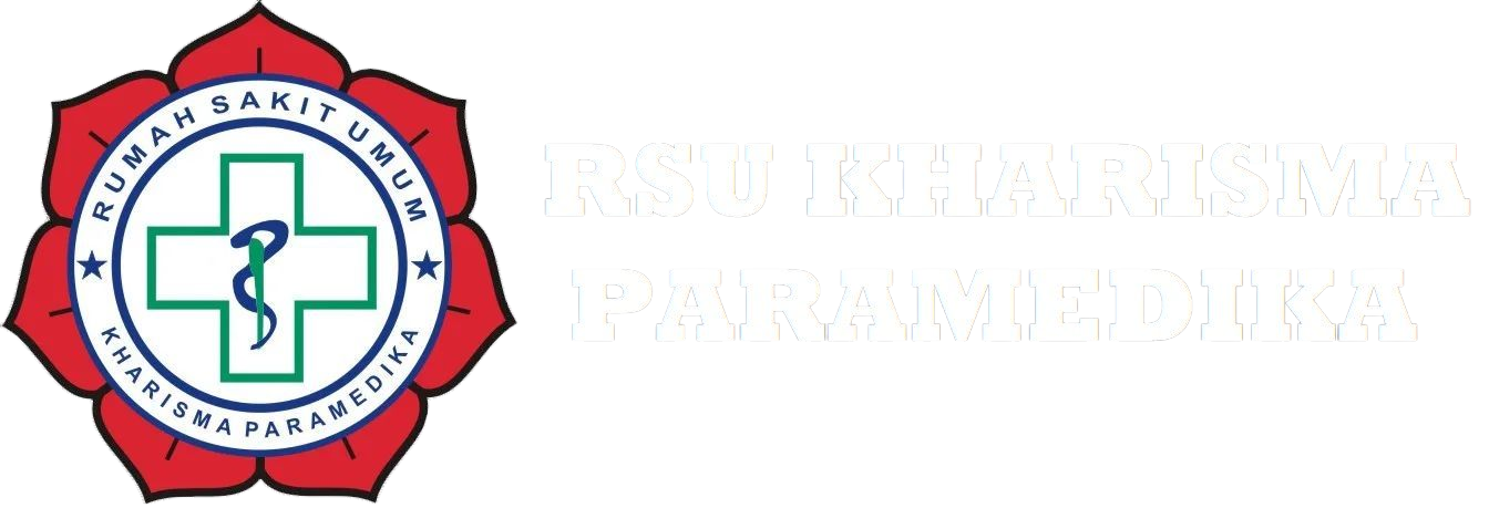 RSU Kharisma Paramedika logo