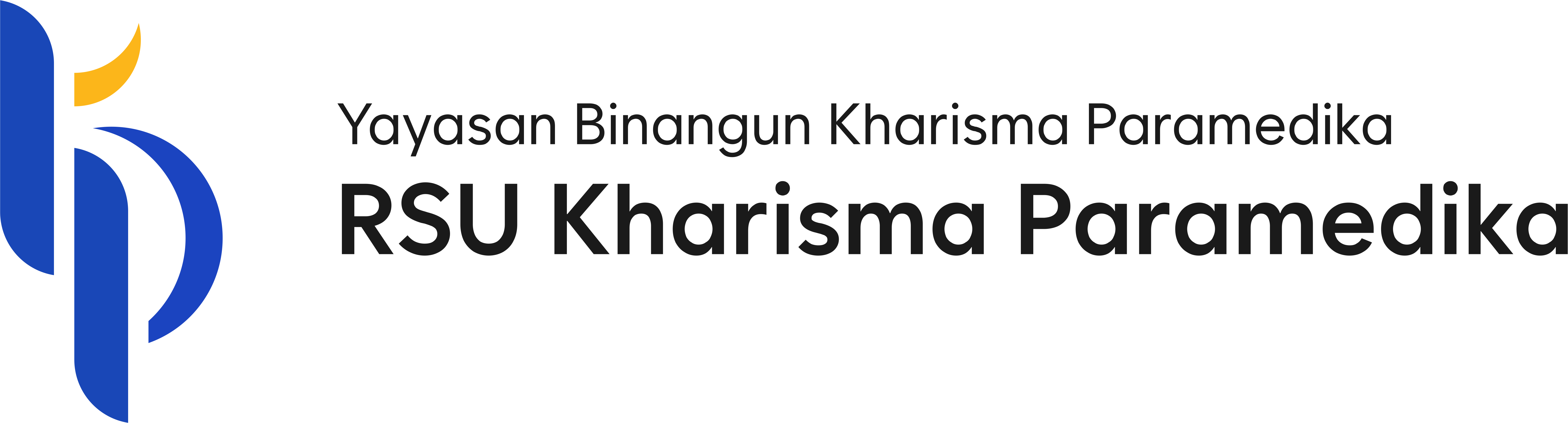RSU Kharisma Paramedika logo